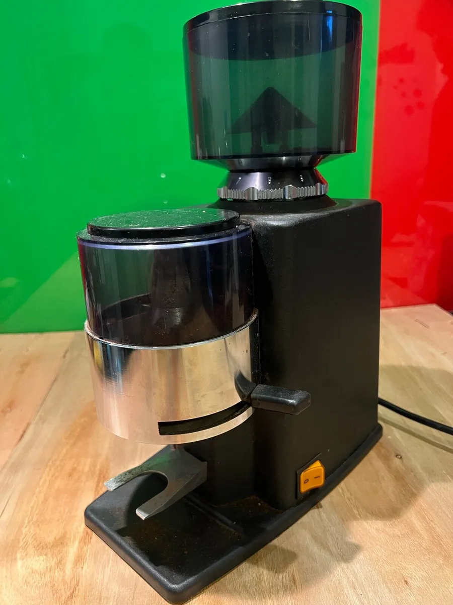 Coffee grinder - Image 1