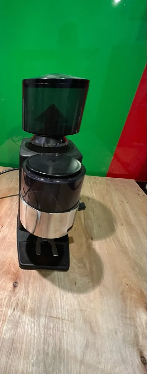 Coffee grinder - Image 3
