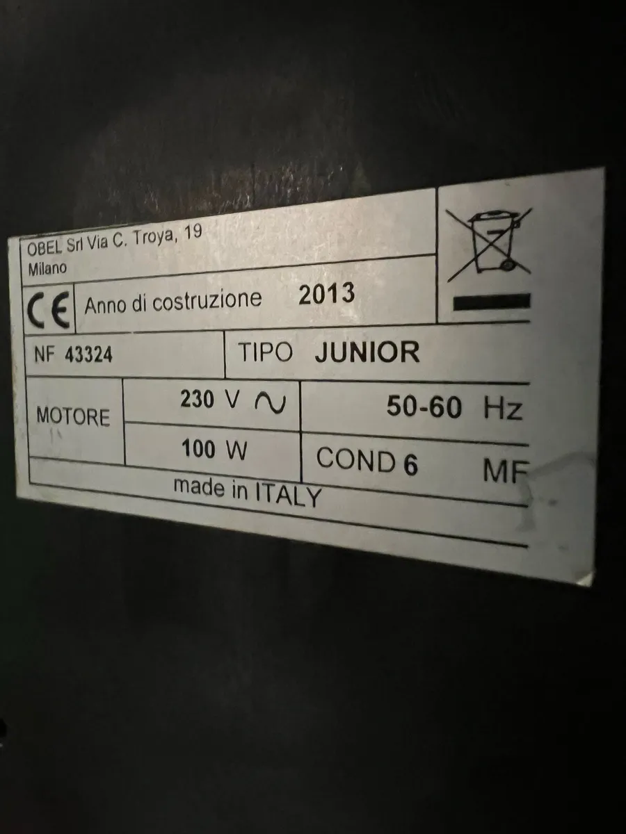 Coffee grinder - Image 4