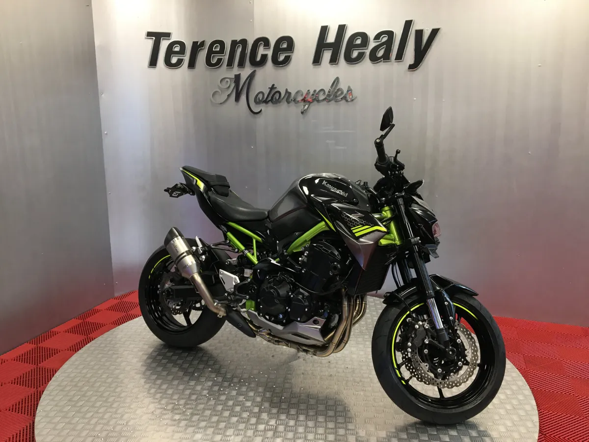2020 Kawasaki Z900 ''Finance Available'' - Image 1