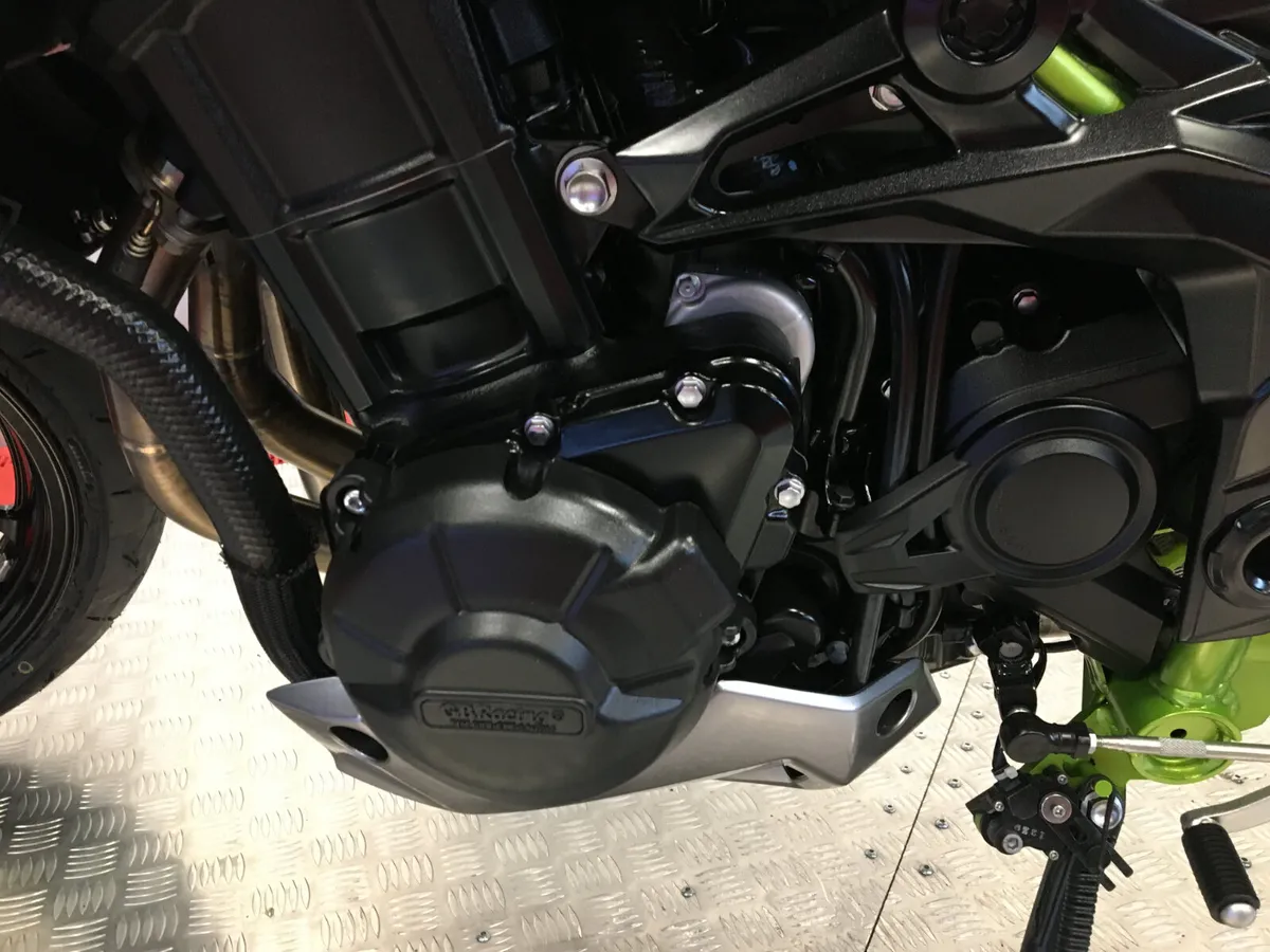 2020 Kawasaki Z900 ''Finance Available'' - Image 4