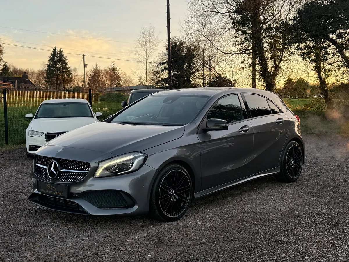 Mercedes-Benz 200 2016 - Image 4