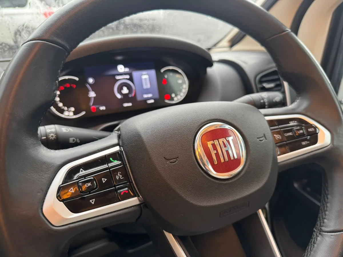 Burstner Eliseo C602- VAT Qualifying - Image 1