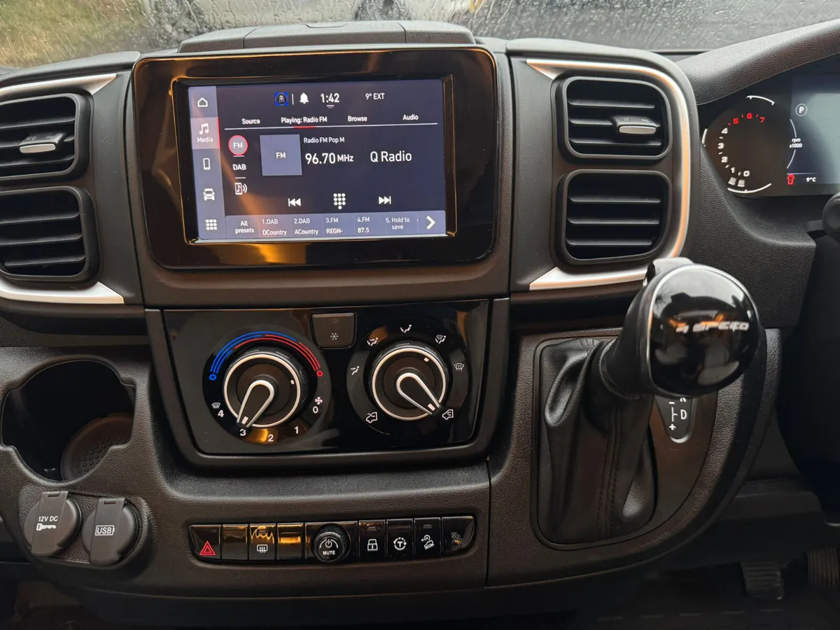 Burstner Eliseo C602- VAT Qualifying - Image 2