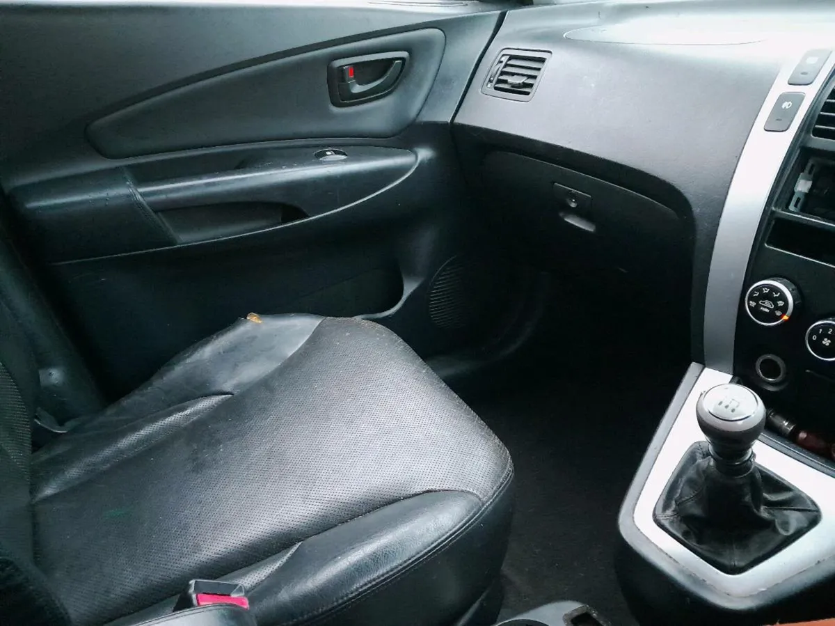 Hyundai Tucson - Image 3