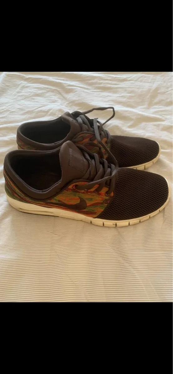 Nike Air Max - Image 2