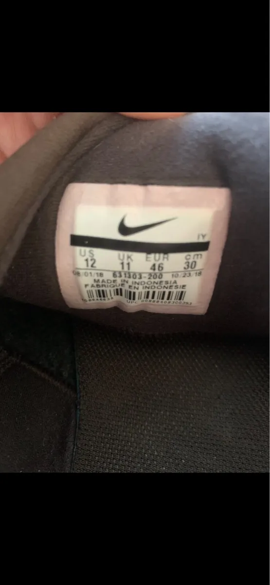 Nike Air Max - Image 3