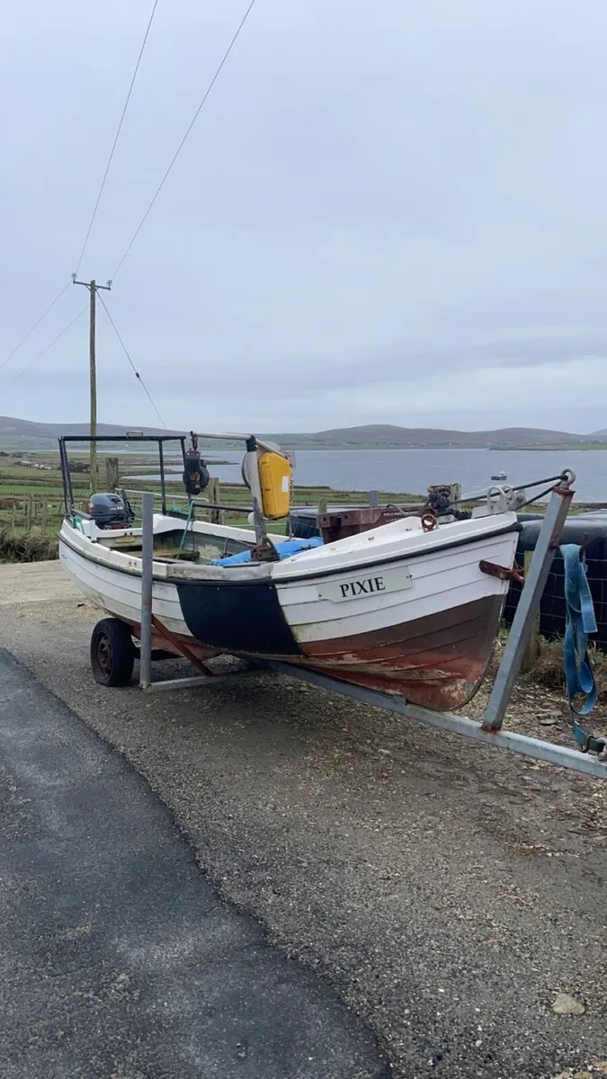 16ft Orkney - Image 1