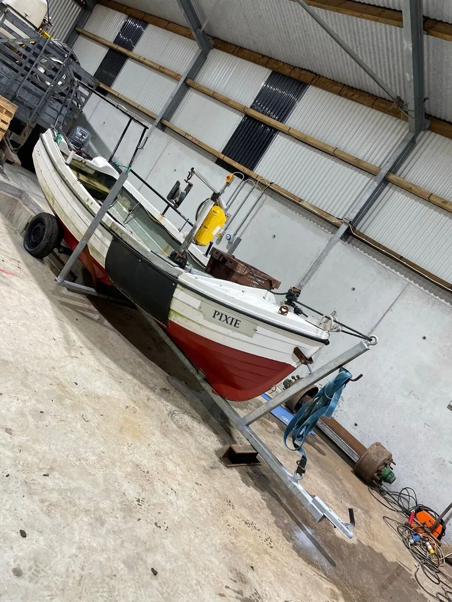 16ft Orkney - Image 2