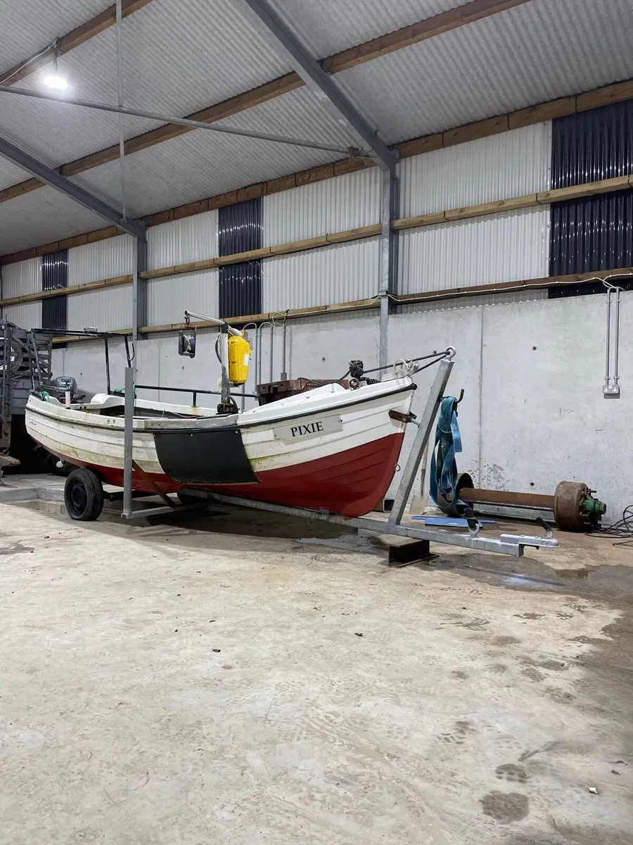 16ft Orkney - Image 3