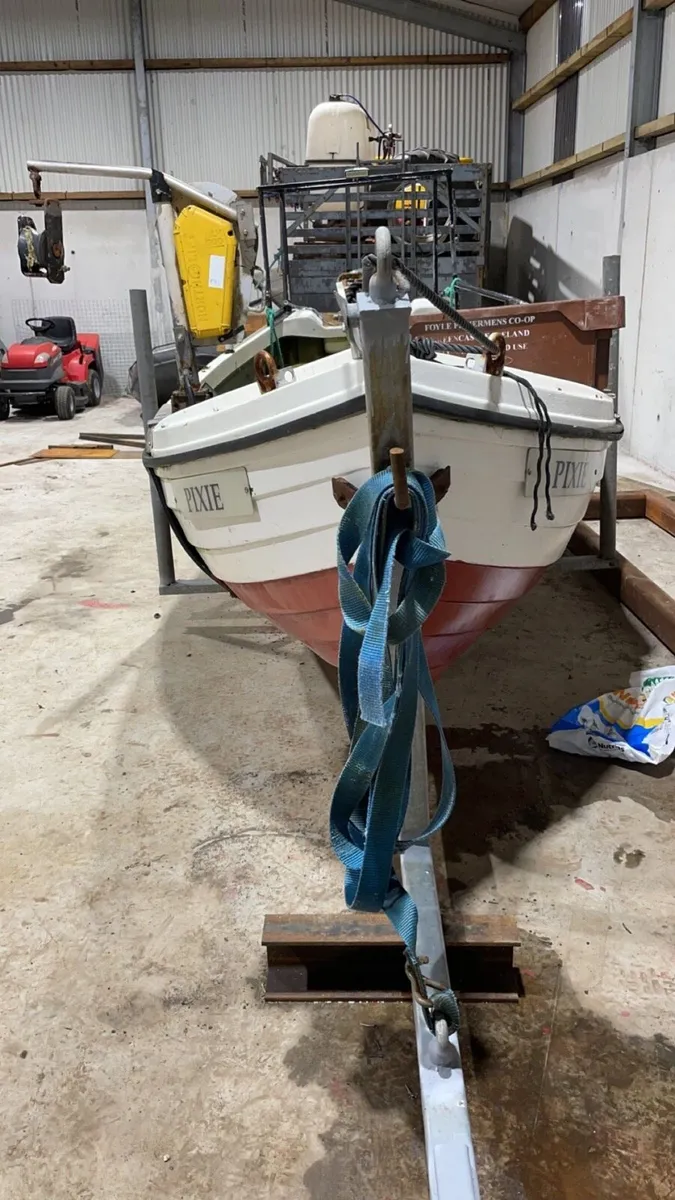 16ft Orkney - Image 4