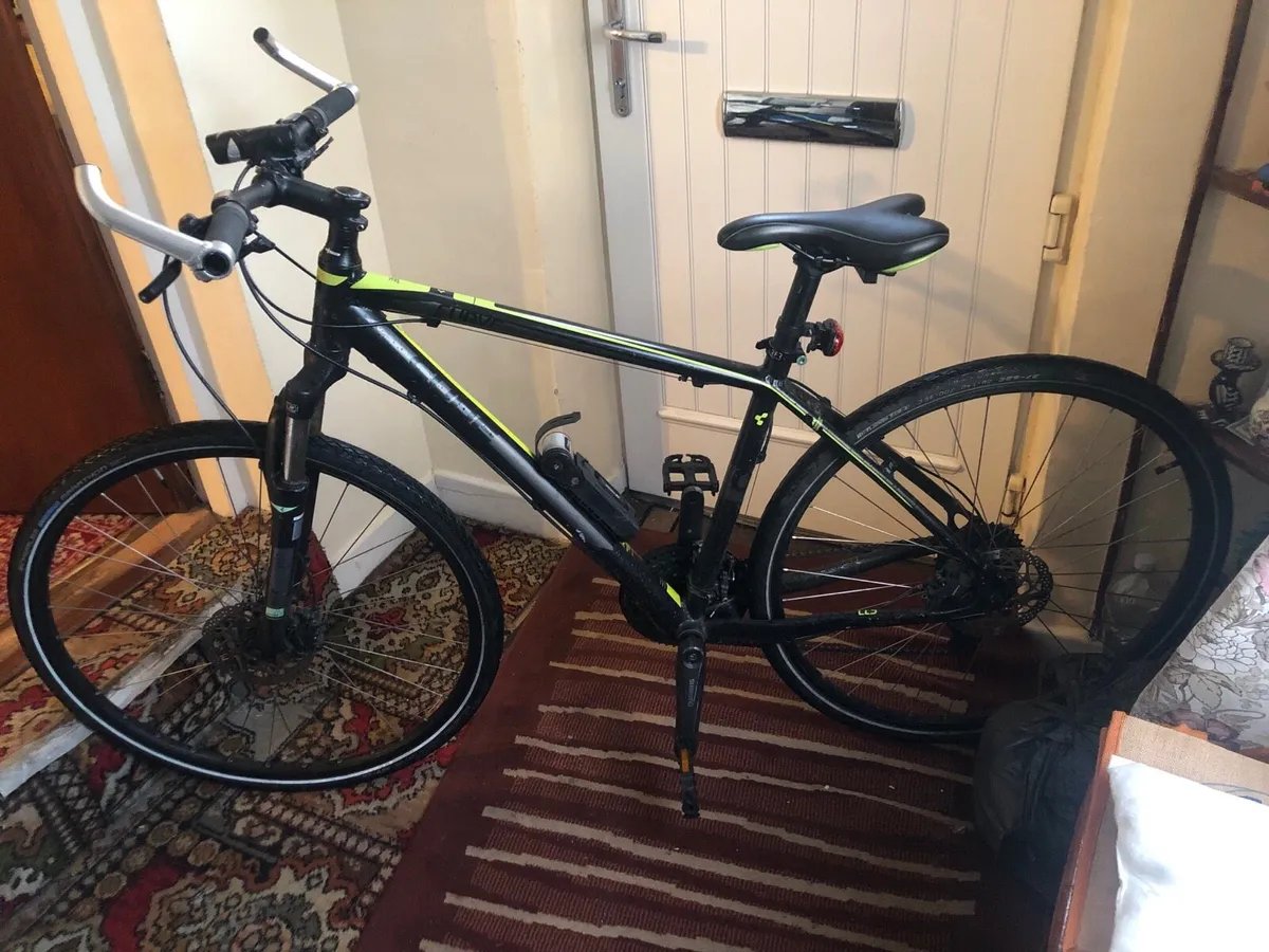 Cube country lite hybrid - Image 2