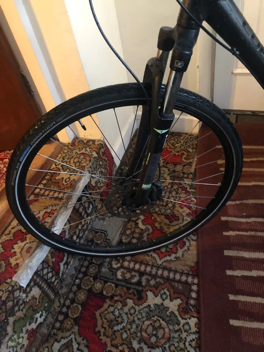 Cube country lite hybrid - Image 3