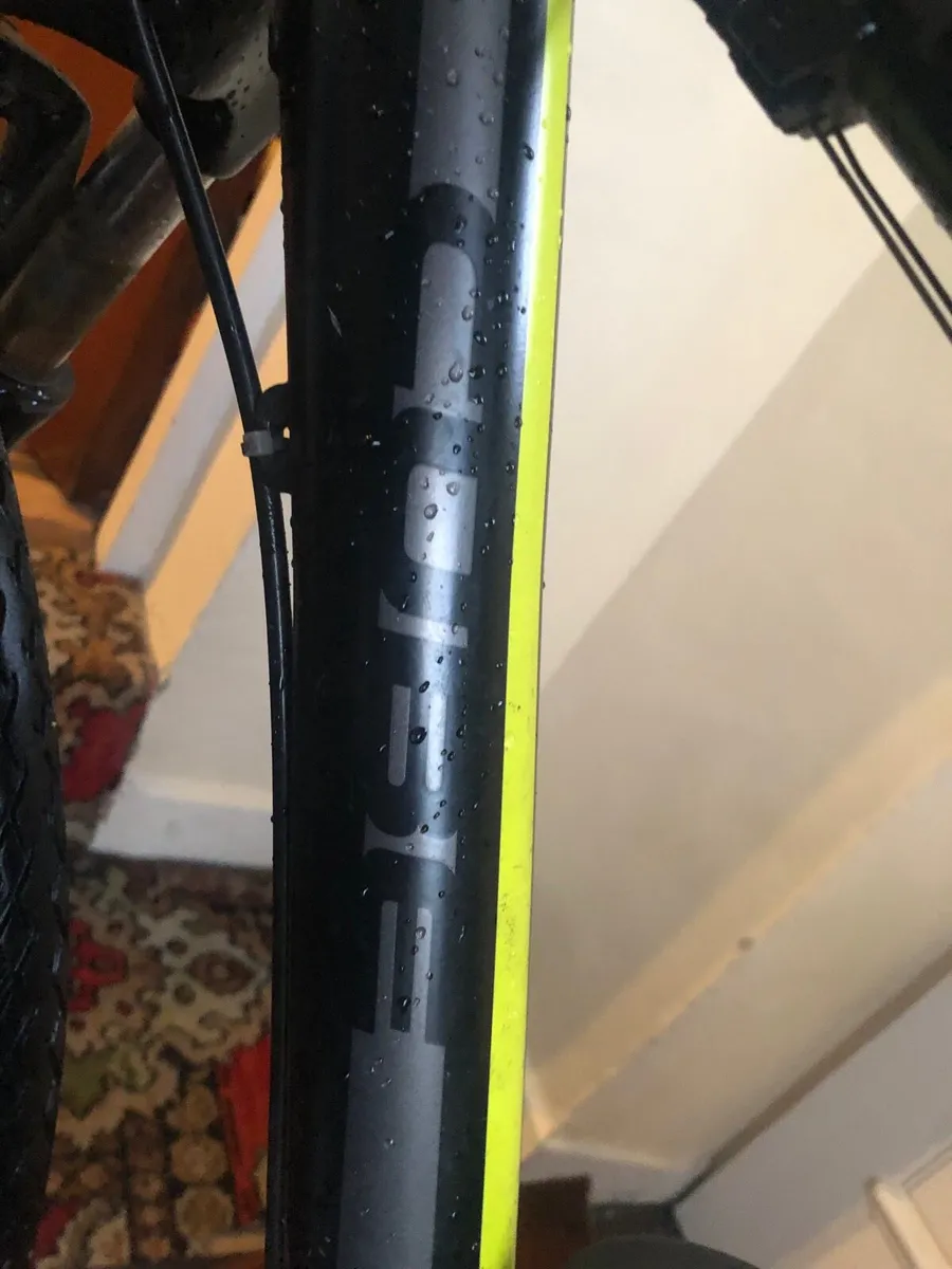 Cube country lite hybrid - Image 4