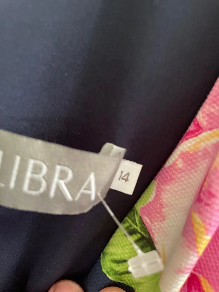 Womens dress 14 - Image 2