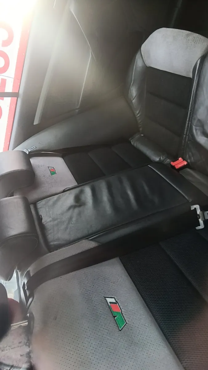 Skoda Octavia VRS - Image 4