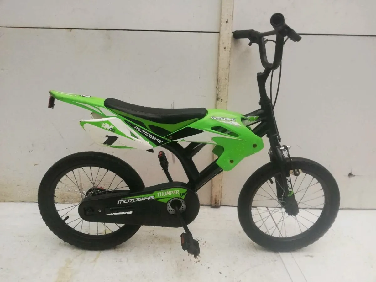 Bike - Image 1