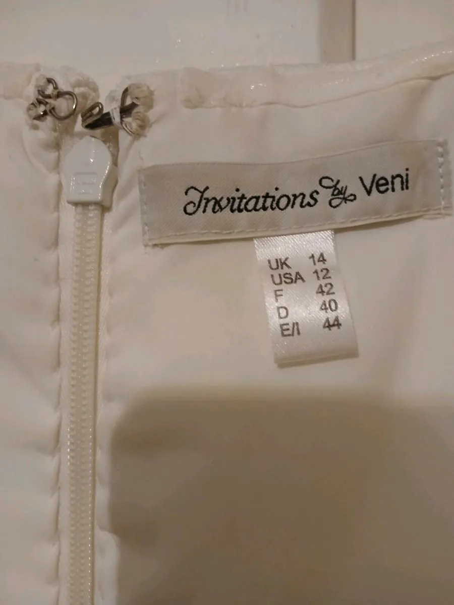 Mother of the bride - Image 4