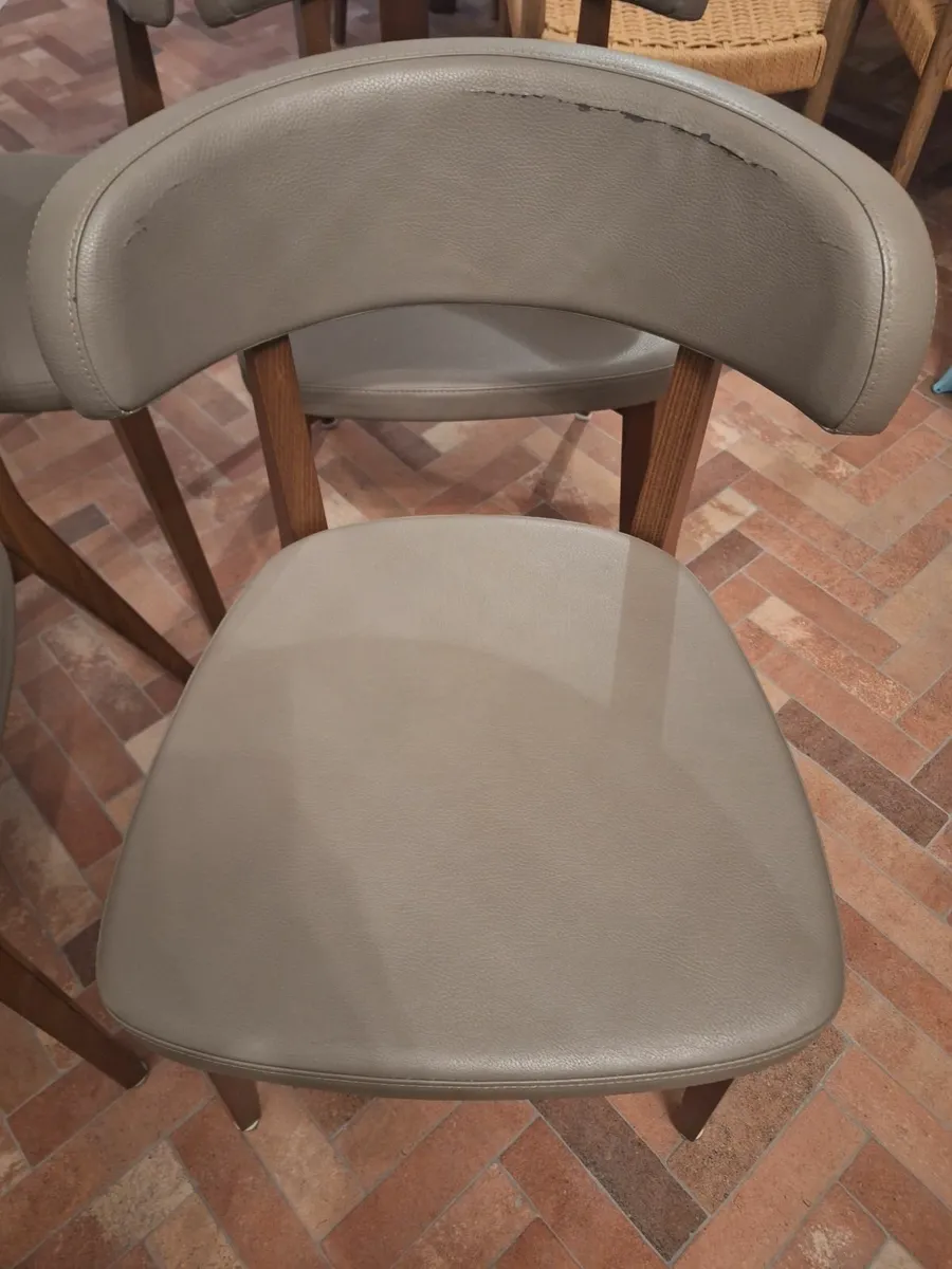 Dining chairs - Image 3