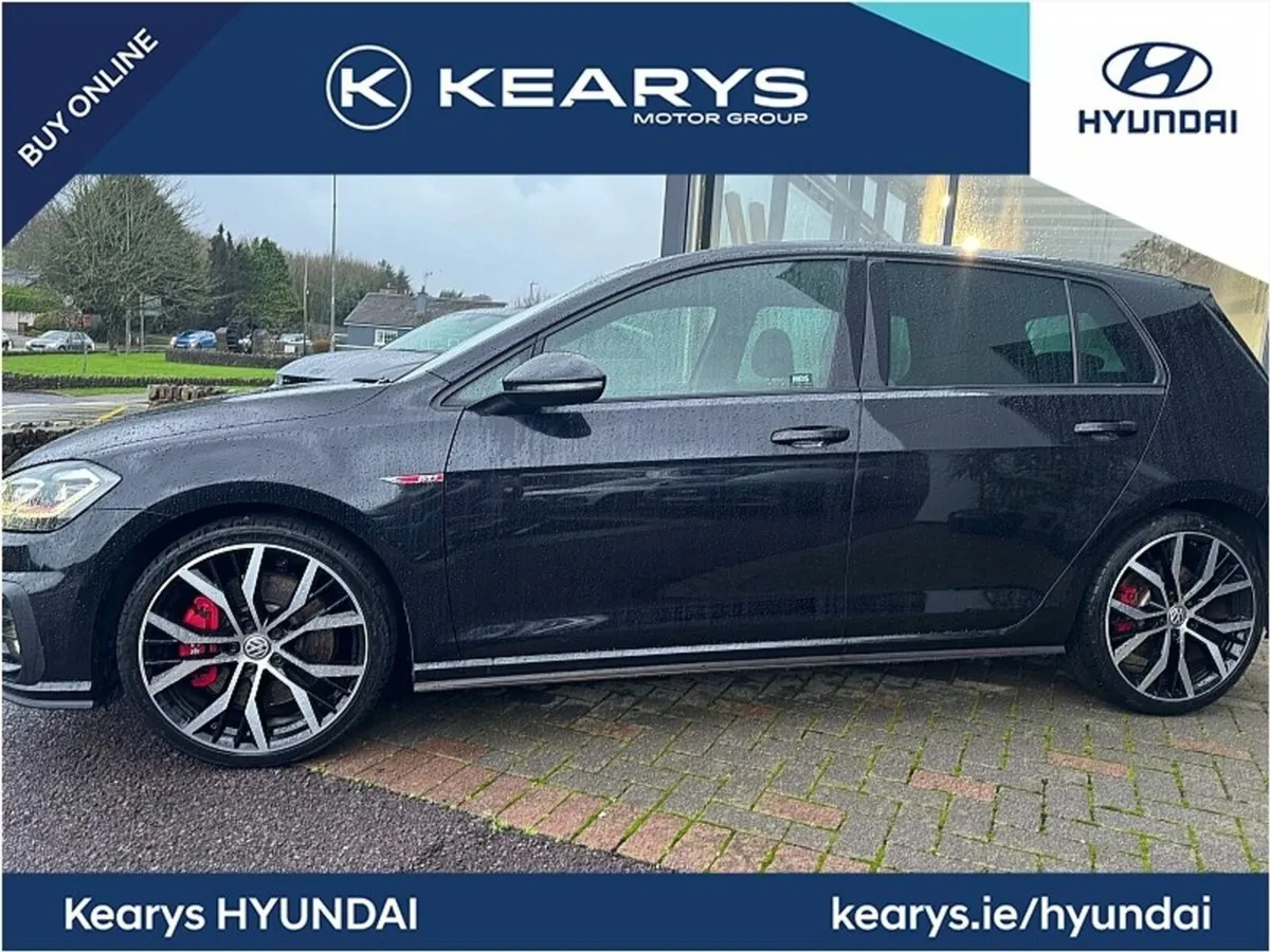 Volkswagen Golf GTI - Image 3