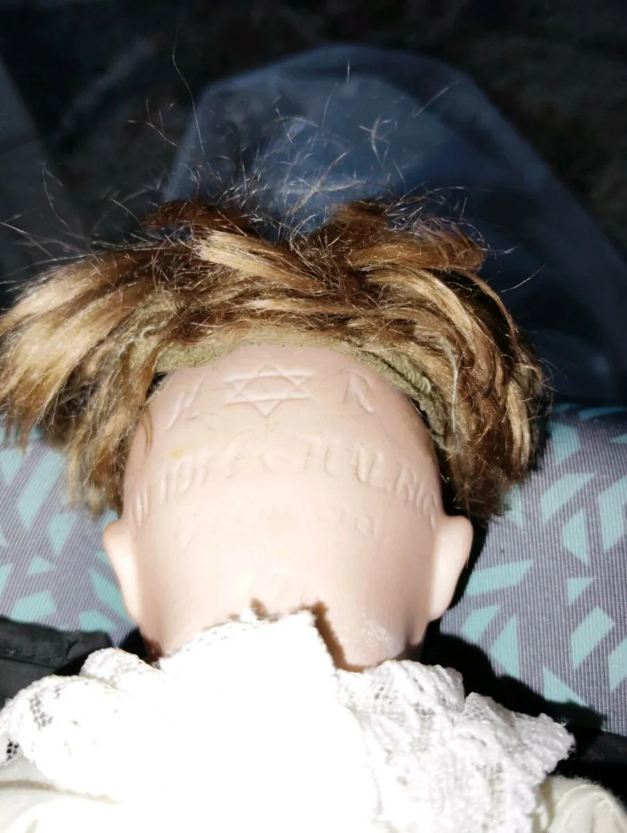 Collectable  antique - Image 1