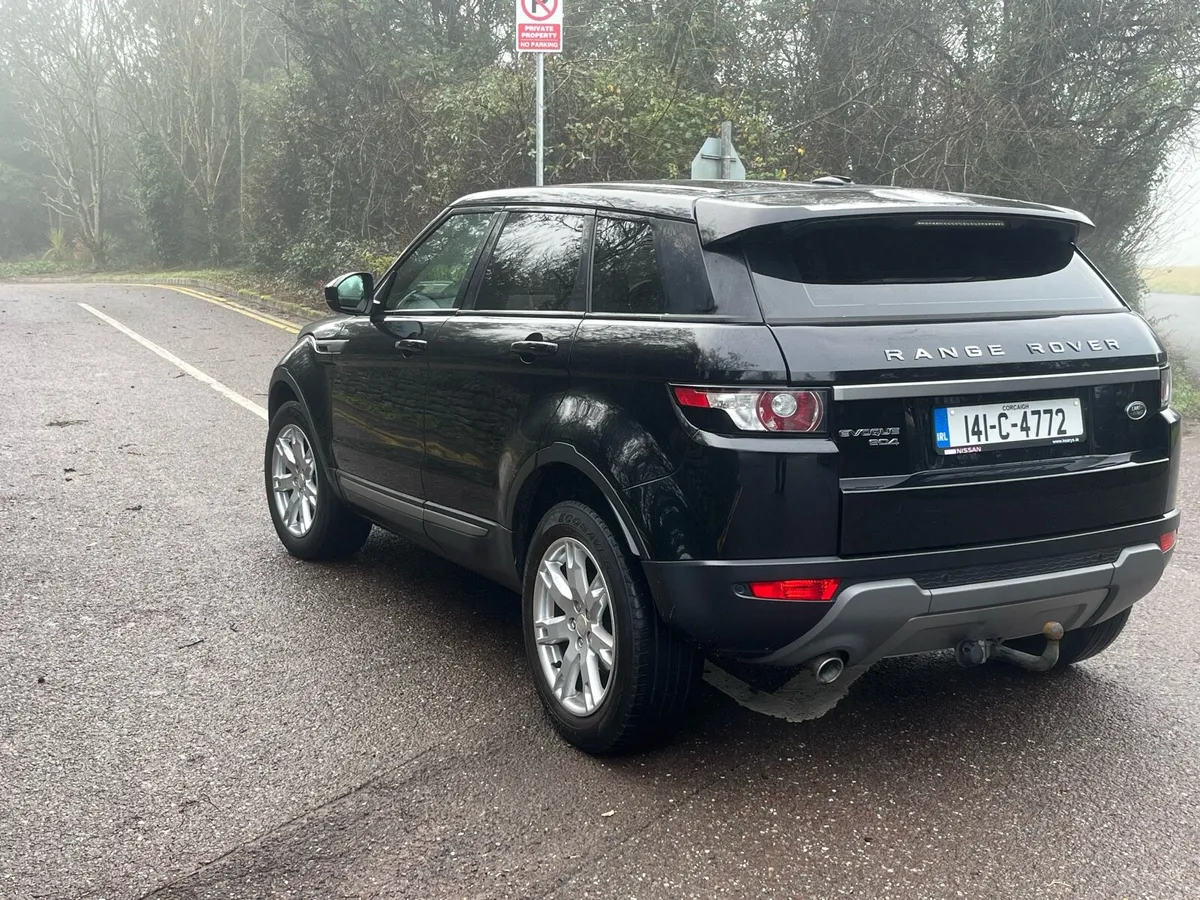 RANGE ROVER EVOQUE PURE TECH 2.2 l - Image 3