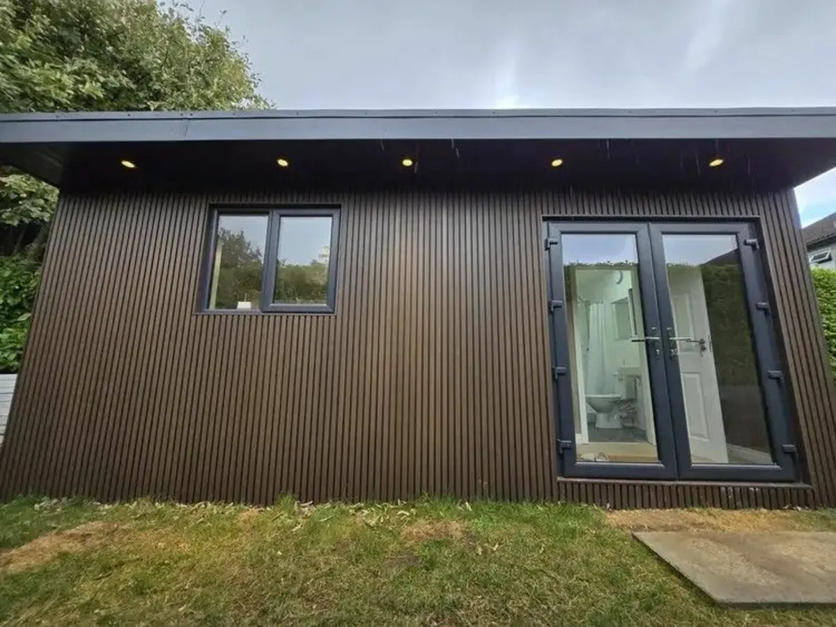 Garden room - Image 1