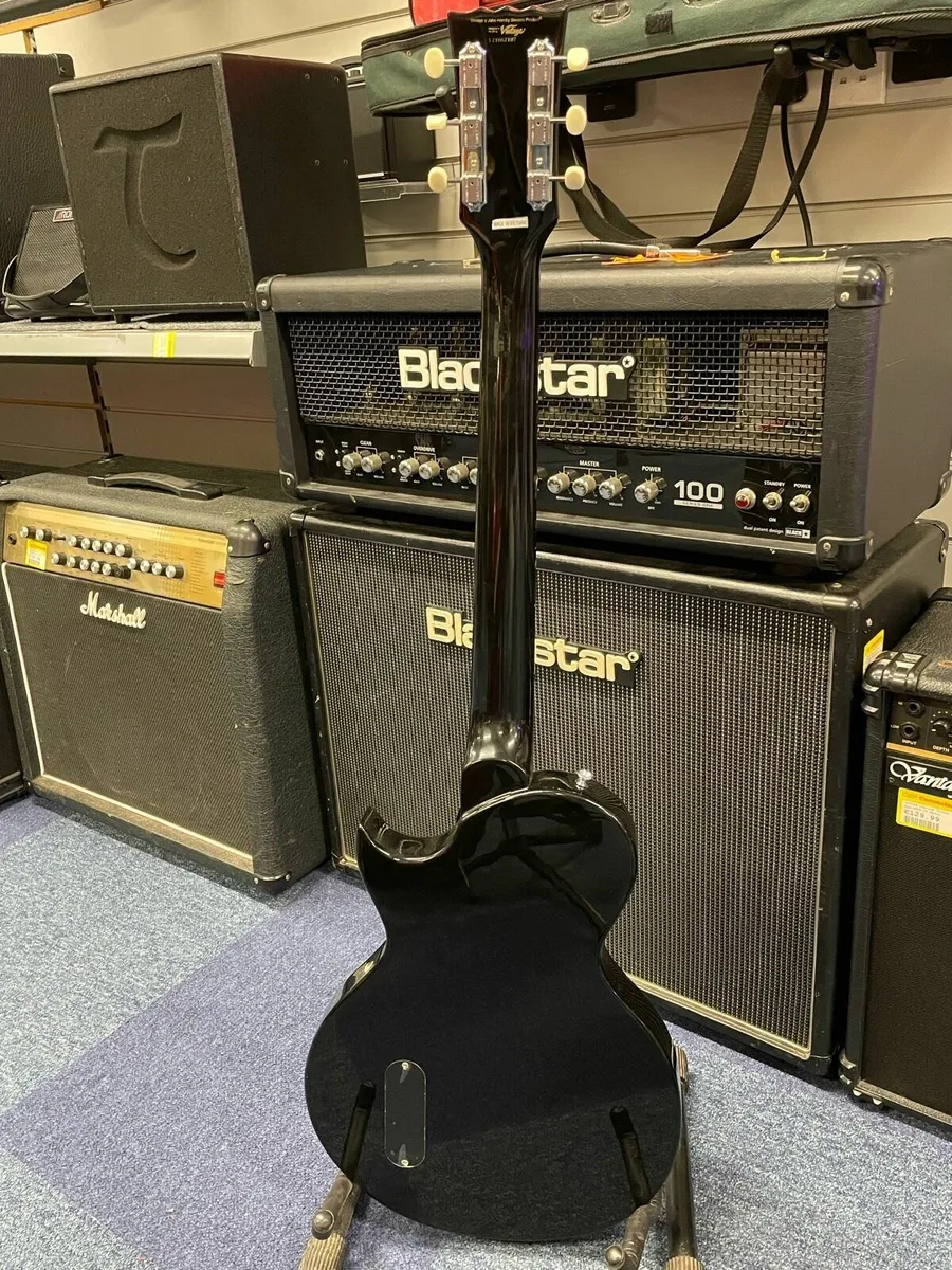 Vintage V120 SB - Image 3