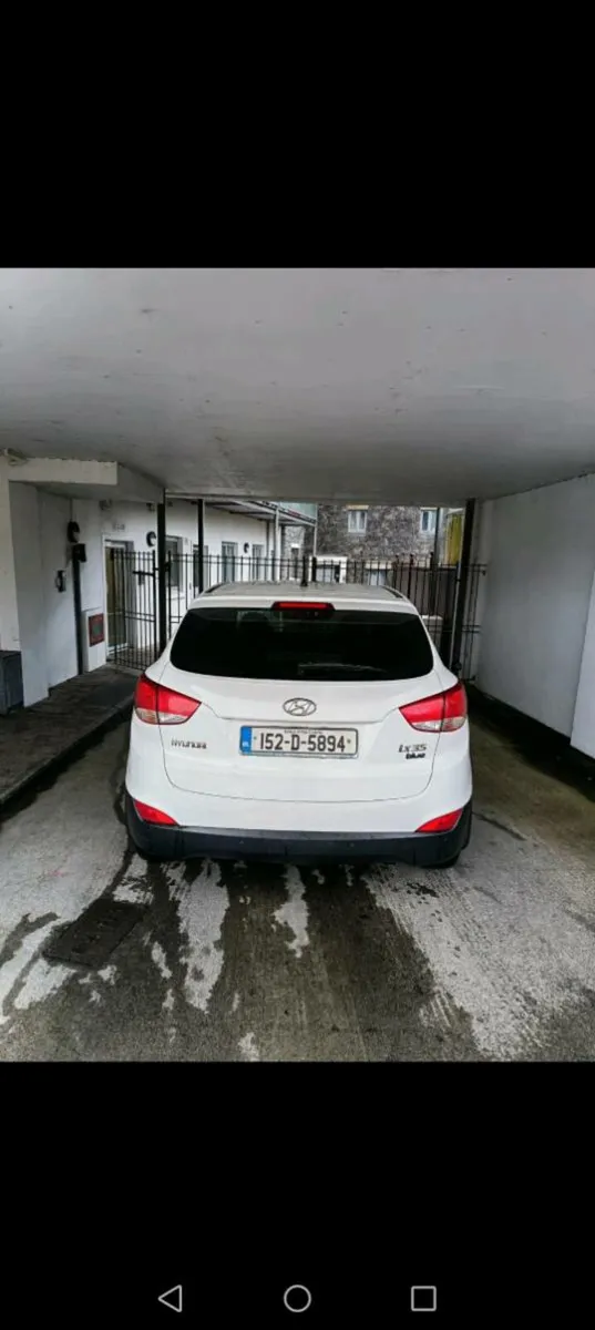 Hyundai IX35 - Image 2