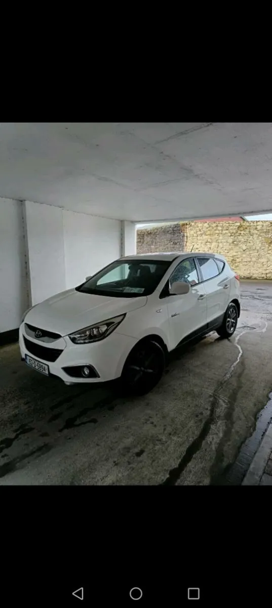 Hyundai IX35 - Image 3