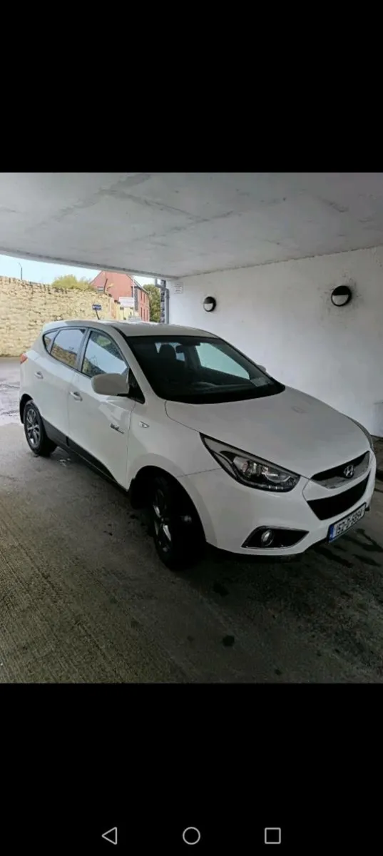 Hyundai IX35 - Image 4