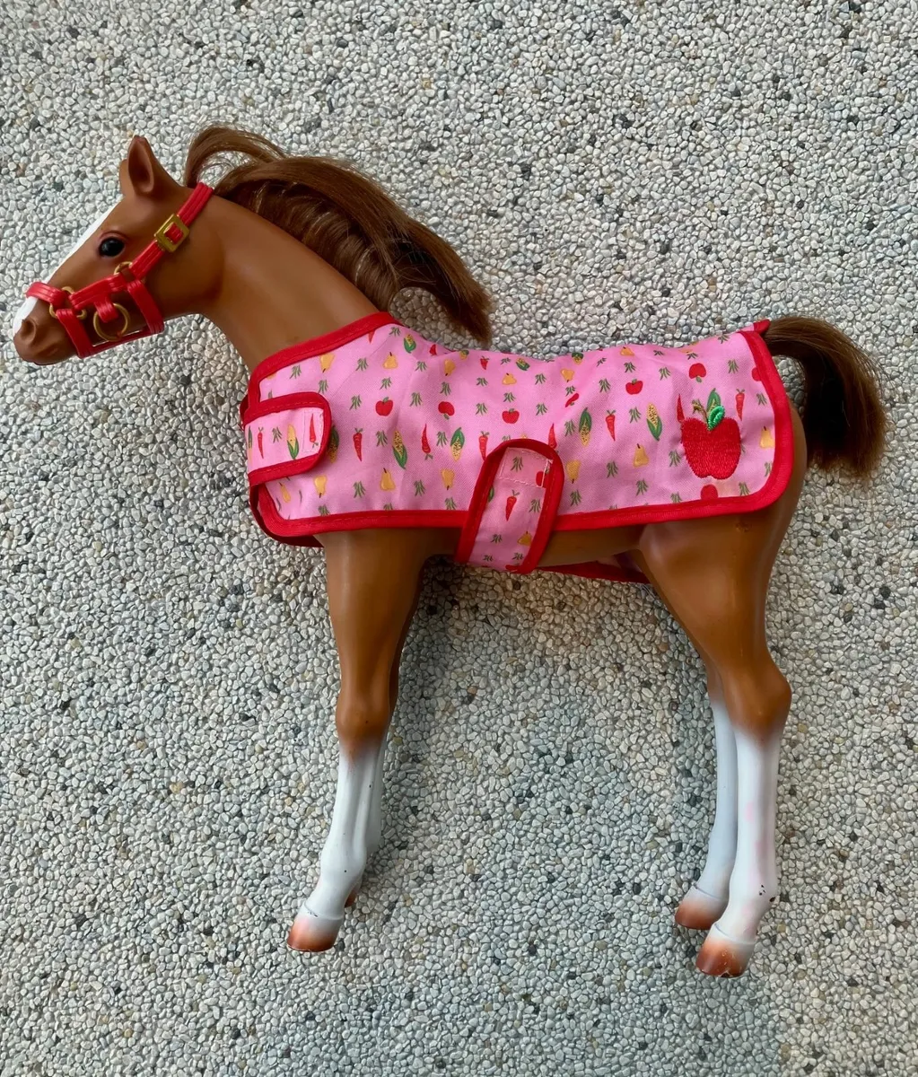 Generation Doll and Various Accessories - Image 4