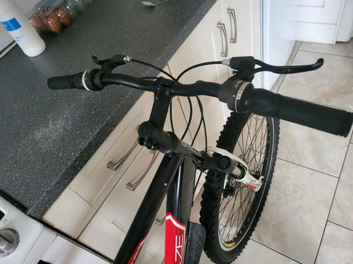 Mountain bike - Image 3