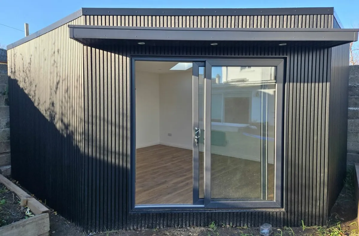 Garden room - Image 2