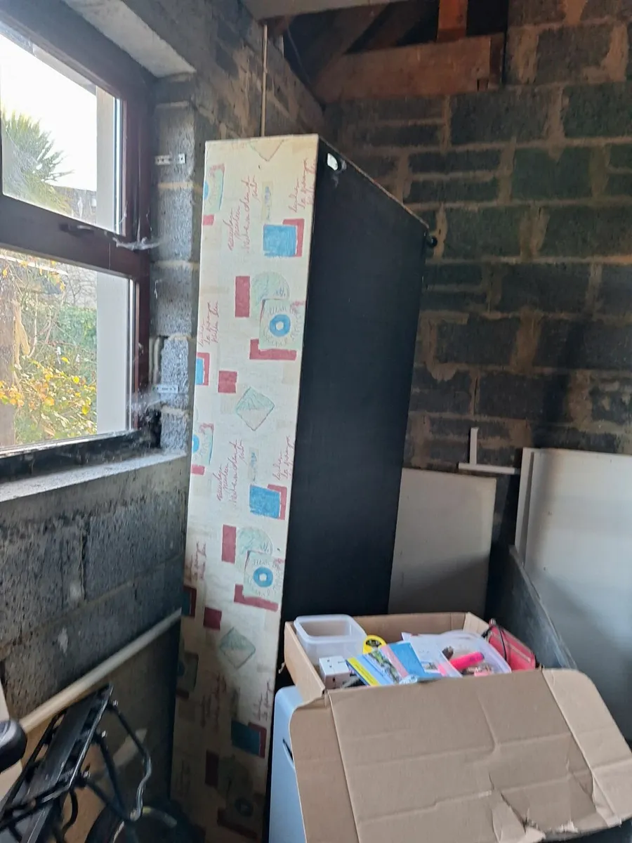 Base for single bed - Image 2