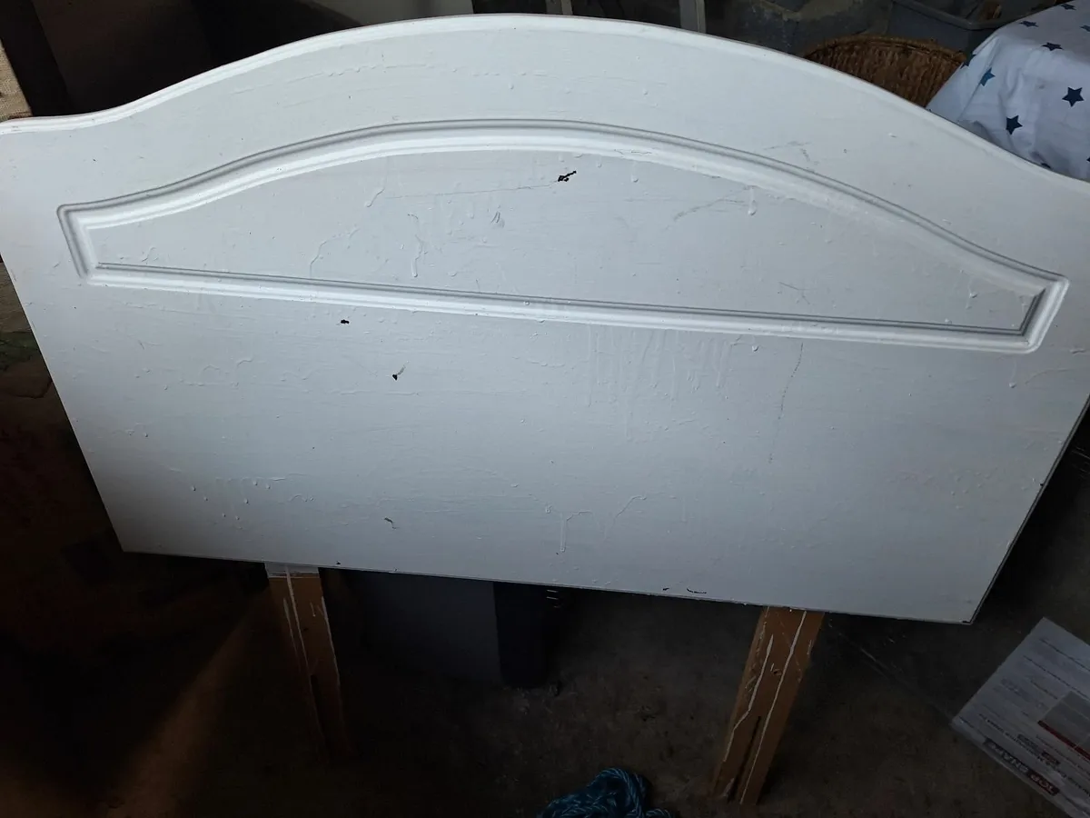 Base for single bed - Image 3