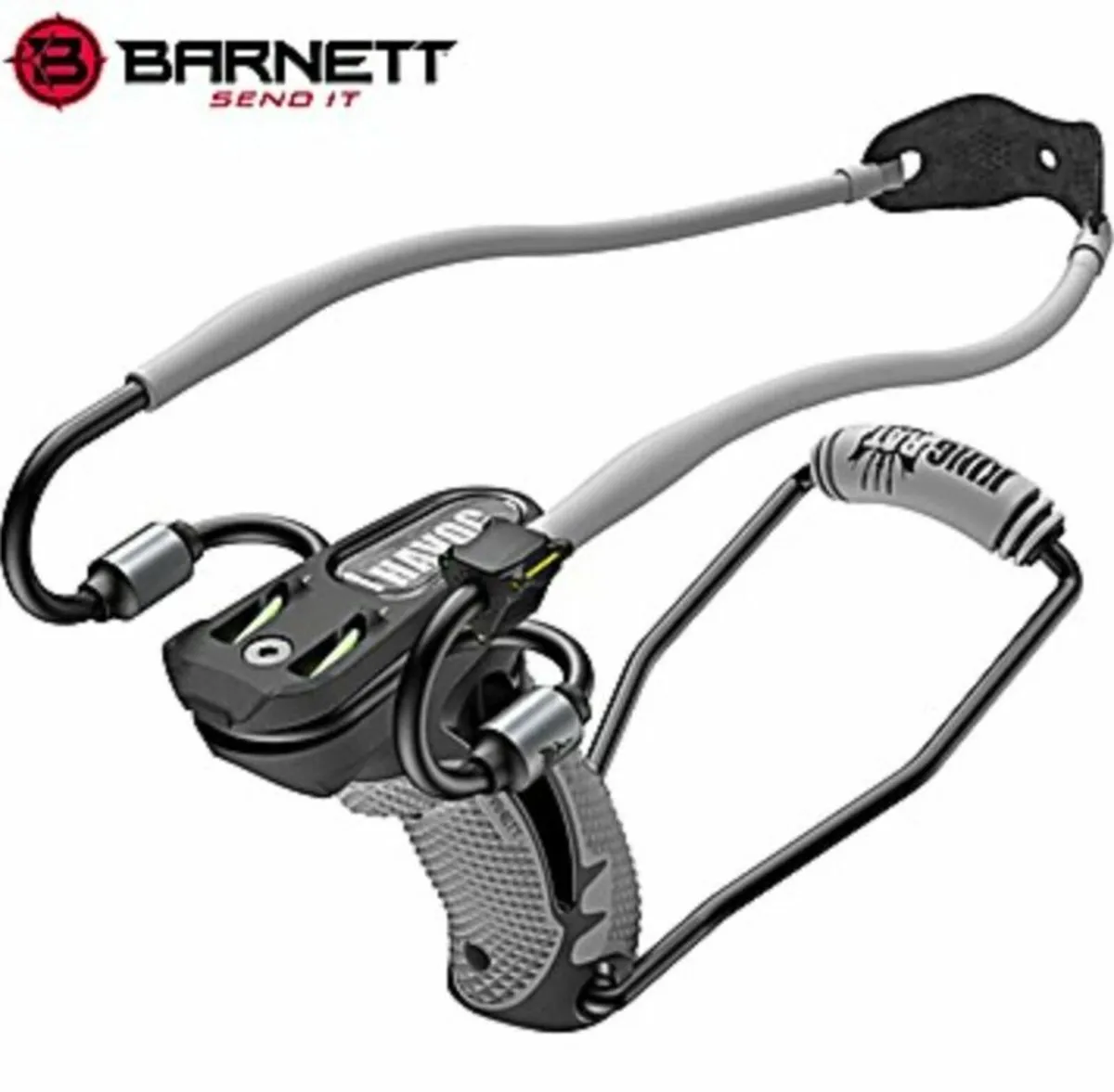 Barnett Havoc Catapult Slingshot