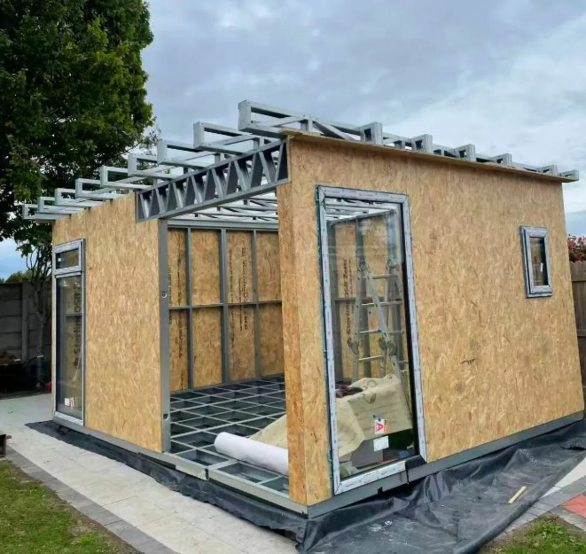 Garden room - Image 3