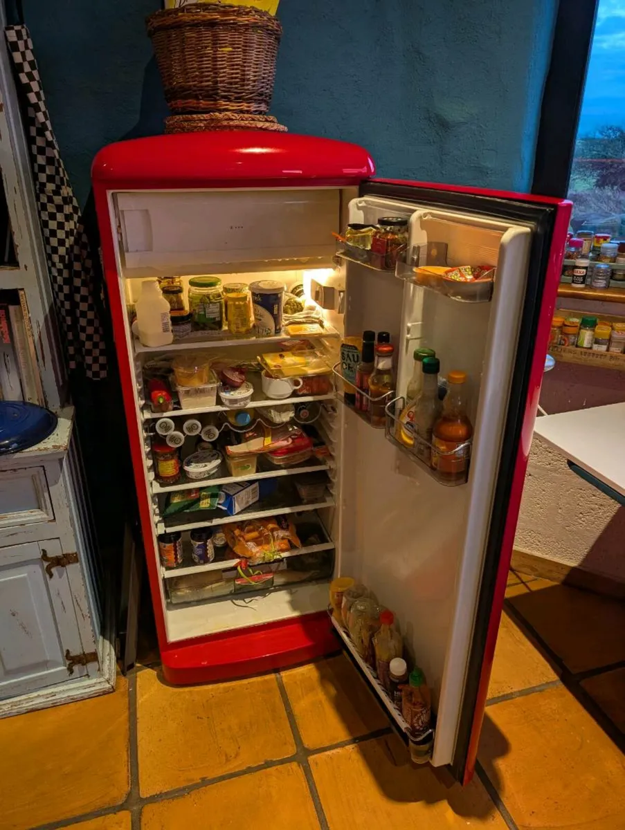 Fridge (Freezer) - Image 2