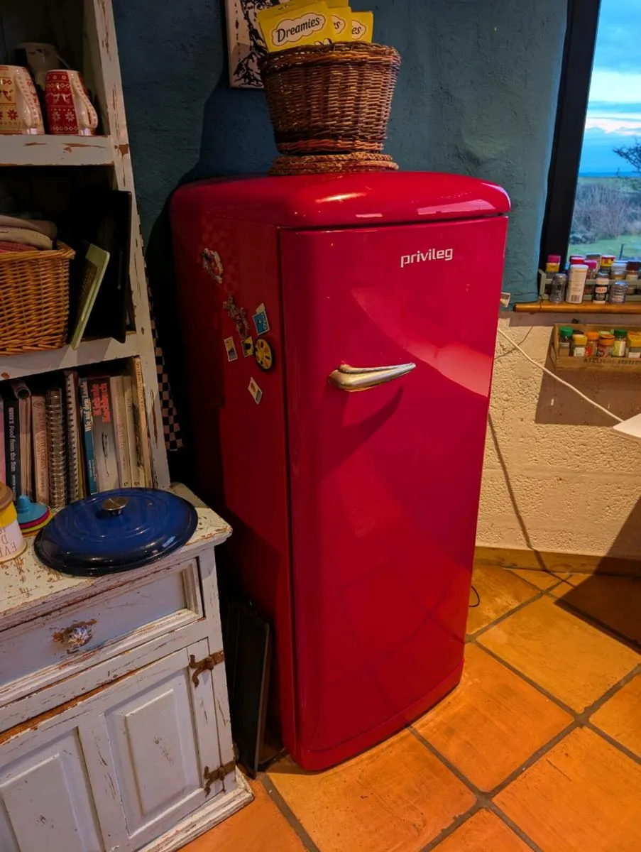 Fridge (Freezer) - Image 3