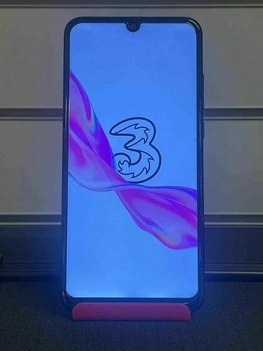 Huawei PSmart 2019 - Image 3