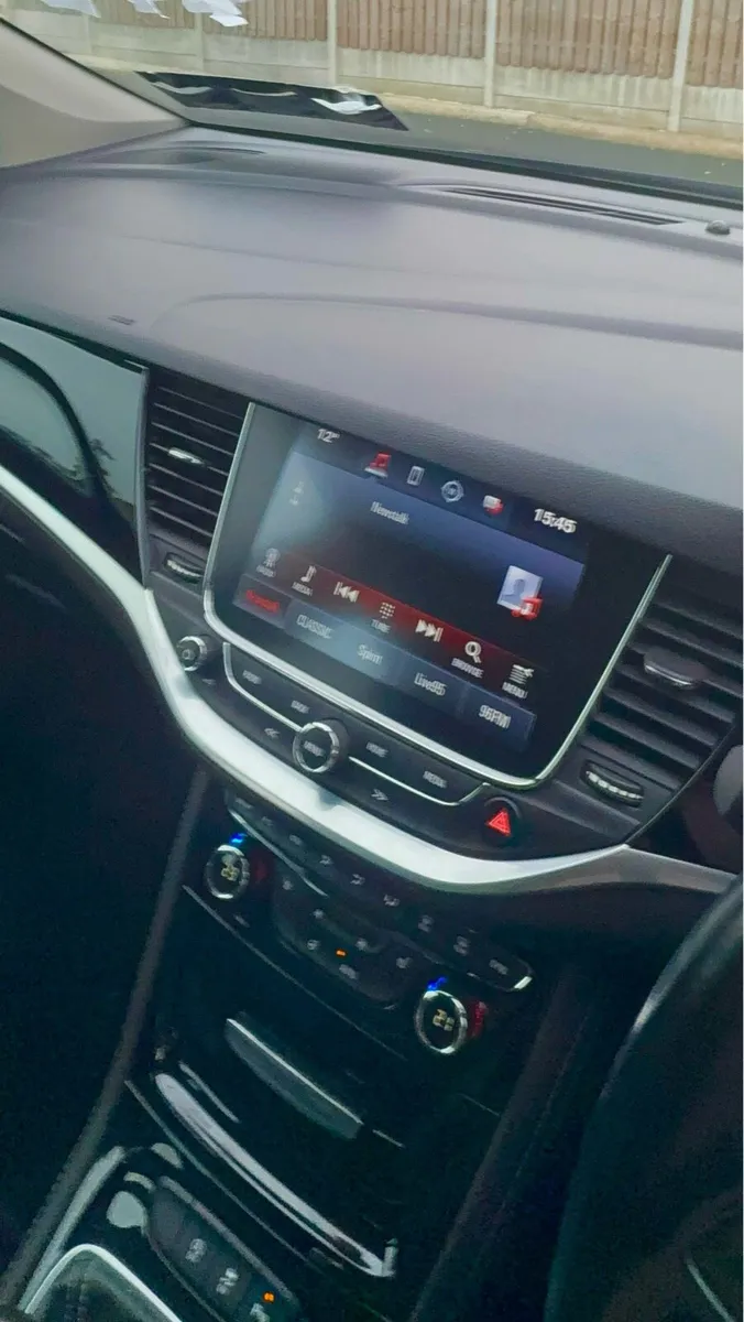 Astra1.6CDTI, 138HP,leather seats,quick sale need - Image 3