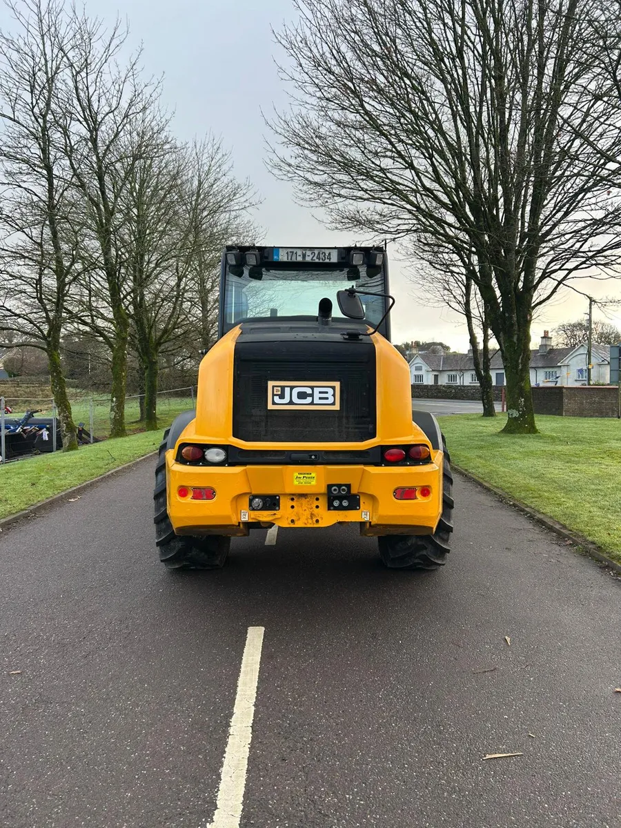 Jcb TM320 S - Image 2
