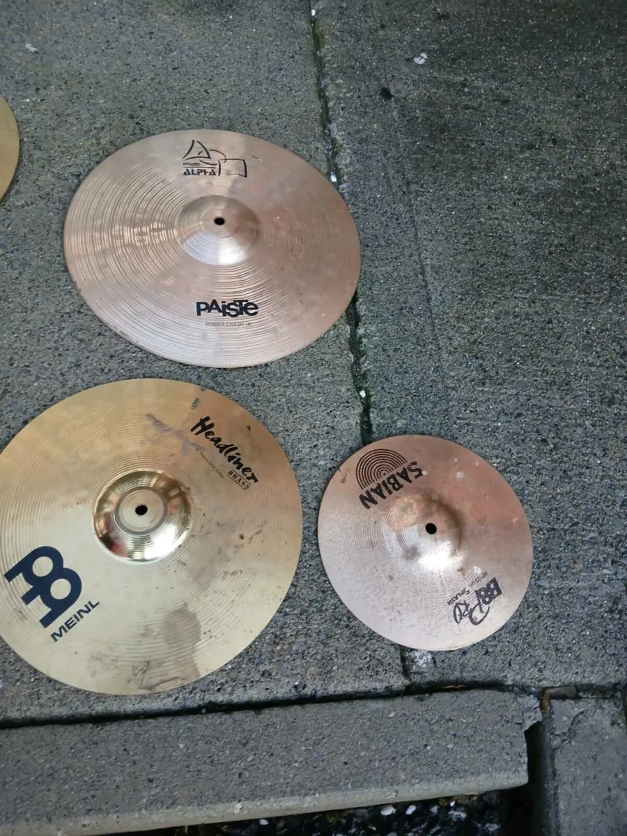 MUSIC STANDS - Image 3