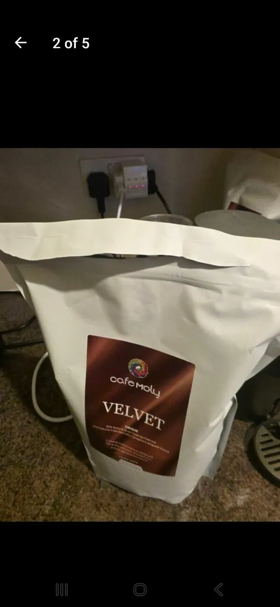 Coffee machine - Jura E8 - Image 4