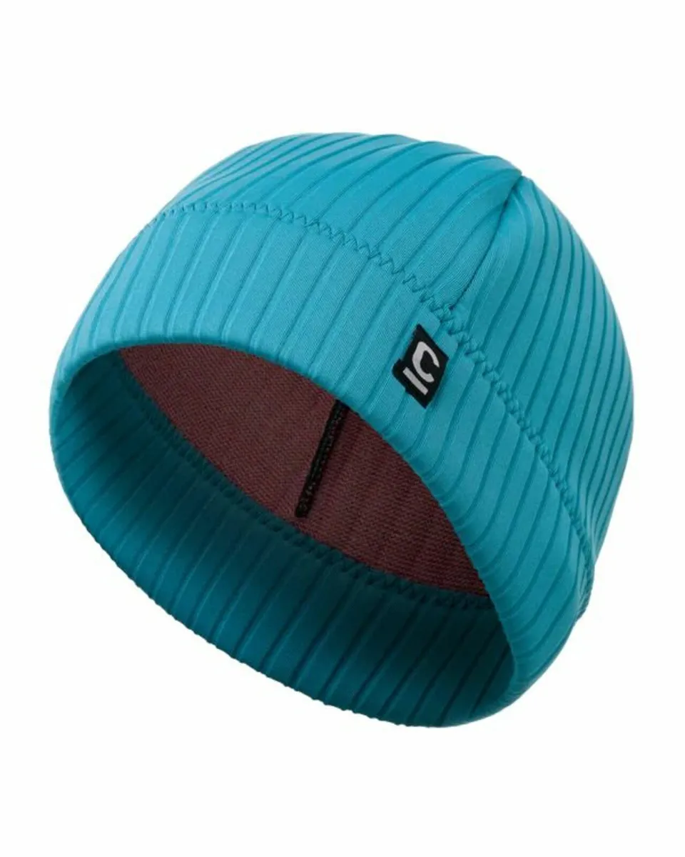 C-Skins wetsuit beanies, choice,  keeps head warm - Image 1