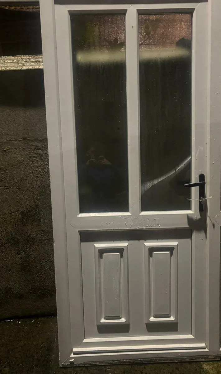 🎄HIGH QUALITY PVC DOOR AVAILABLE🎄 - Image 2