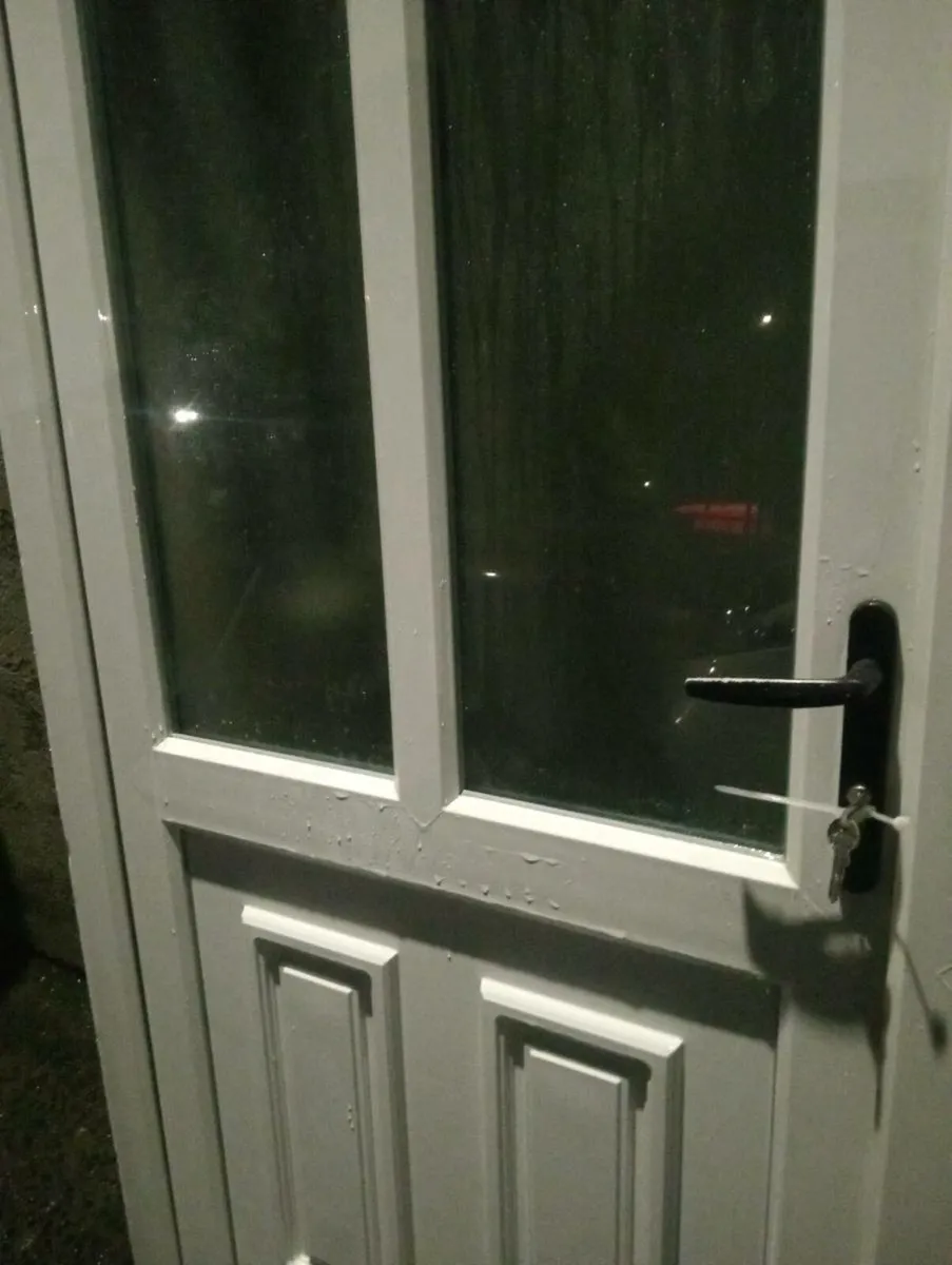 🎄HIGH QUALITY PVC DOOR AVAILABLE🎄 - Image 4