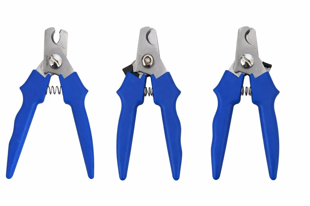 Dog/cat nail clippers - Image 1
