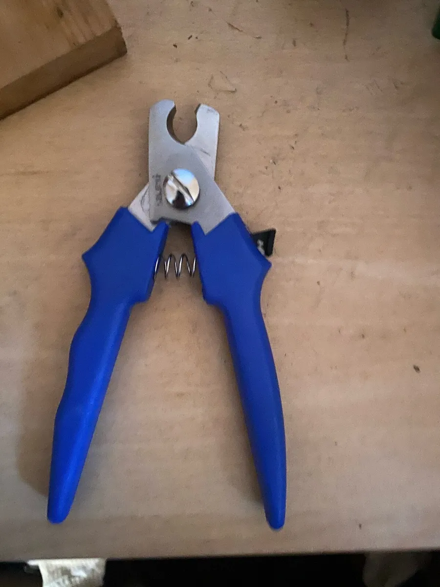 Dog/cat nail clippers - Image 2